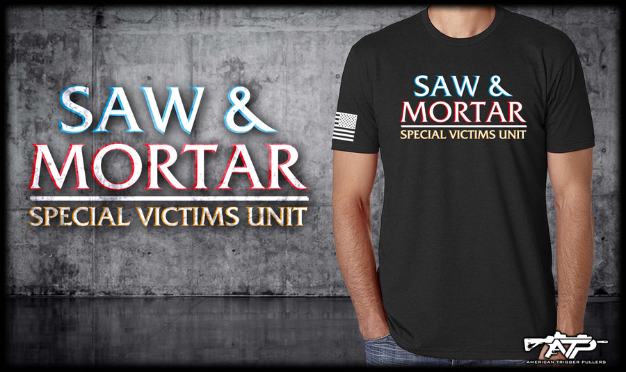 Saw & Mortar
