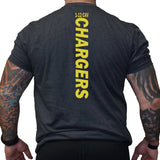 1 - 12 Cav Chargers Pride Shirt - Small - Private Shirt