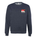 1 - 12 HHC Chargers Sweatshirt - Small - Private Sweatshirt