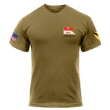 1 - 12 HHC Chargers Uniform Shirt - Small - Private Shirt
