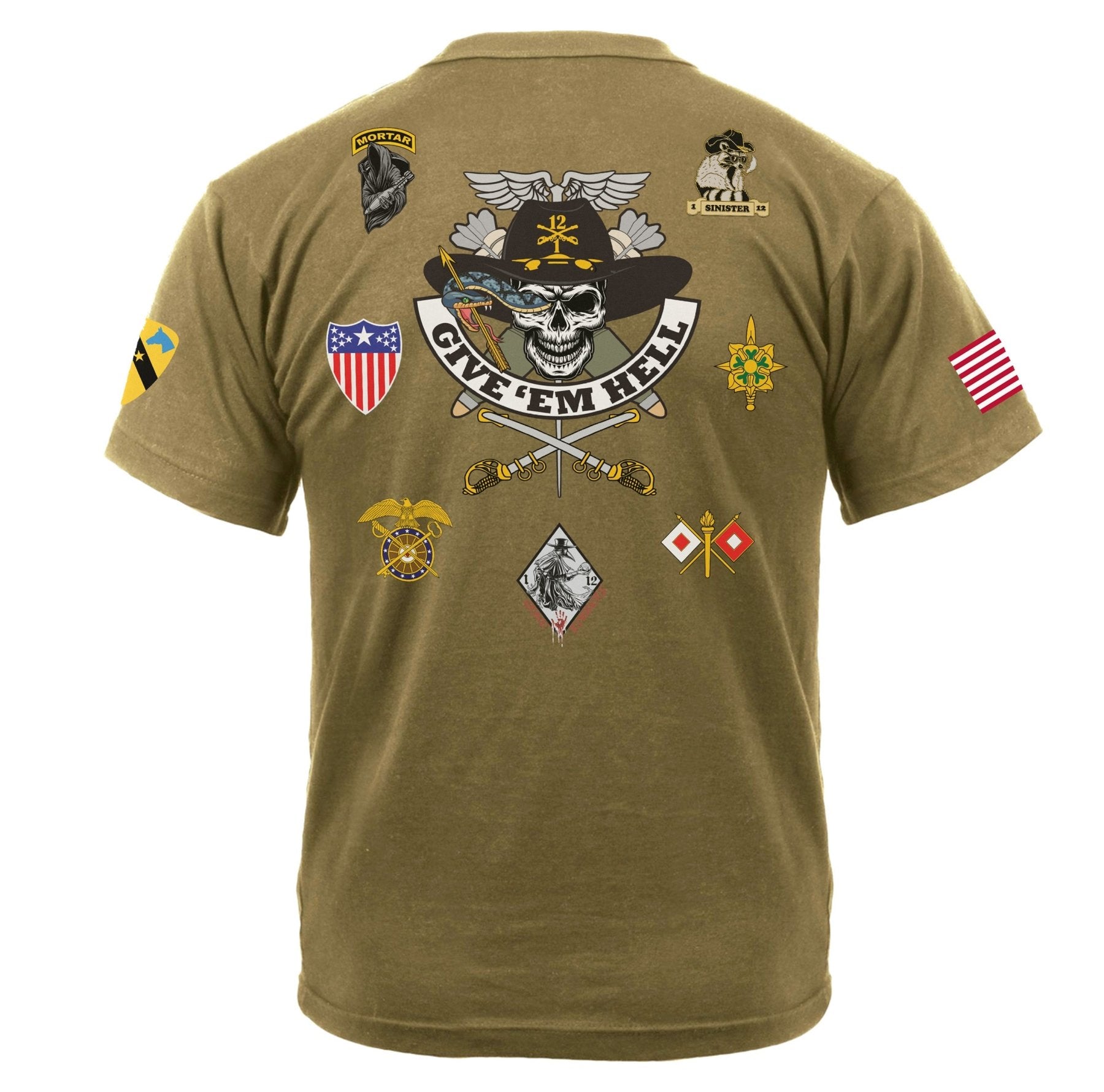 1 - 12 HHC Chargers Uniform Shirt - Small - Private Shirt