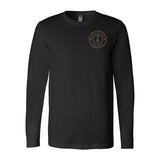 1 - 125 IN BN Bushmaster Long Sleeve Shirt - Small - Private Shirt