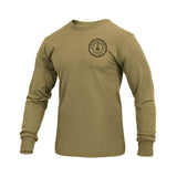 1 - 125 IN BN Bushmaster Long Sleeve Shirt - Small - Private Shirt