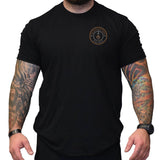 1 - 125 IN BN Bushmaster Shirt - Small - Private Shirt