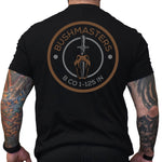 1 - 125 IN BN Bushmaster Shirt - Small - Private Shirt