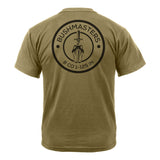 1 - 125 IN BN Bushmaster Shirt - Small - Private Shirt