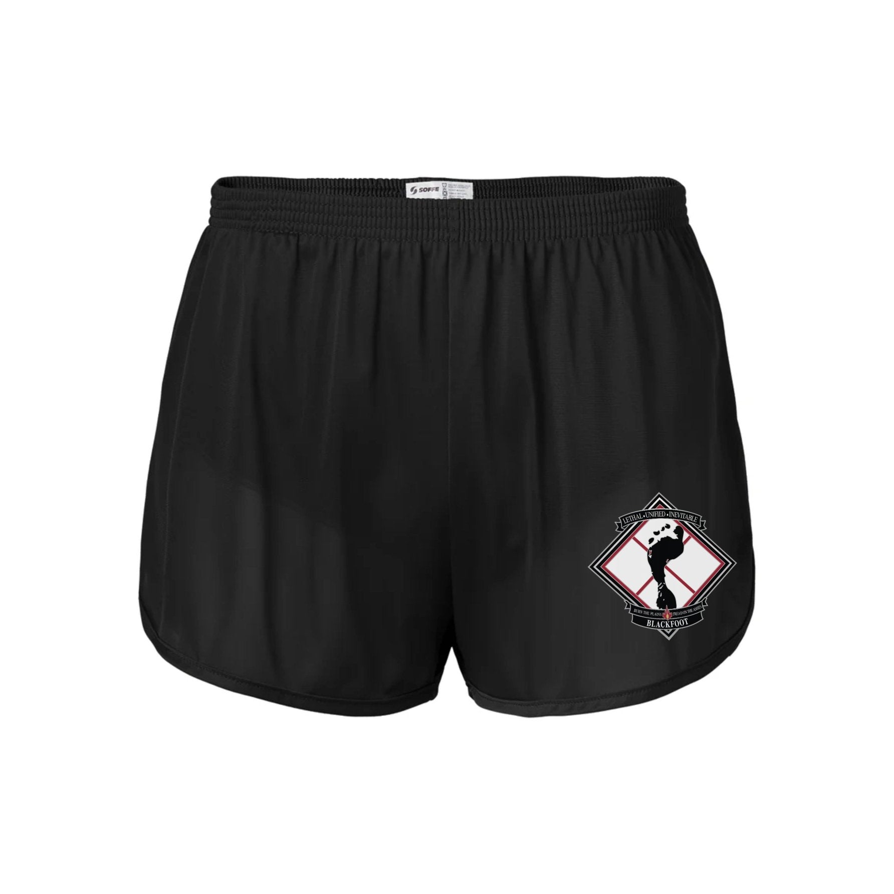 1-4 INF Blackfoot Ranger Panties - Small - Private Ranger Panties