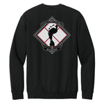 1-4 INF Blackfoot Sweatshirt - Small - Private Sweatshirt
