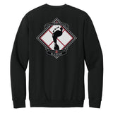 1-4 INF Blackfoot Sweatshirt - Small - Private Sweatshirt