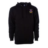 1 - 409th Renegades Hoodie - Small - Private Hoodie