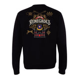 1 - 409th Renegades Sweatshirt - Small - Private Sweatshirt