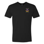 1 - 409th Renegades Tee - Small - Private Shirt