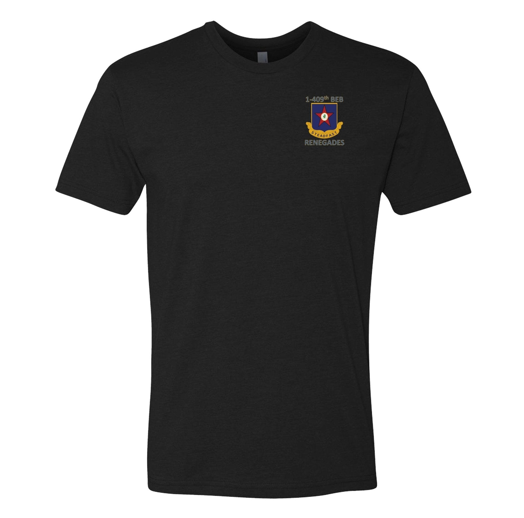 1 - 409th Renegades Tee - Small - Private Shirt