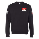 1 - 410th BEB "Gunner" Sweatshirt - Small - Private Sweatshirt