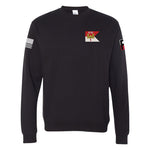 1 - 410th BEB "Gunner" Sweatshirt - Small - Private Sweatshirt