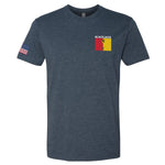1 - 5 CAV "1000lb Club" Shirt - Small - Private Shirt