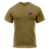 C Co 1-501 AB Palehorse Uniform Shirt