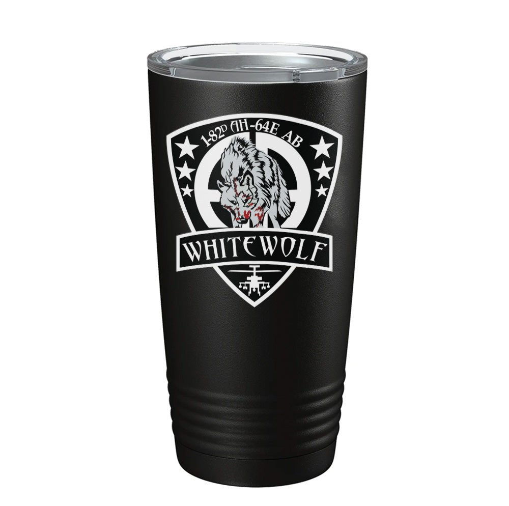 1 - 82D AH - 64D AB - UV Tumbler - 20oz - Private Tumbler