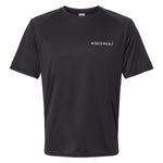 1 - 82D AH - 64E AB Performance Short Sleeve - Small - Private Performance Wear