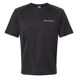 1 - 82D AH - 64E AB Performance Short Sleeve - Small - Private Performance Wear