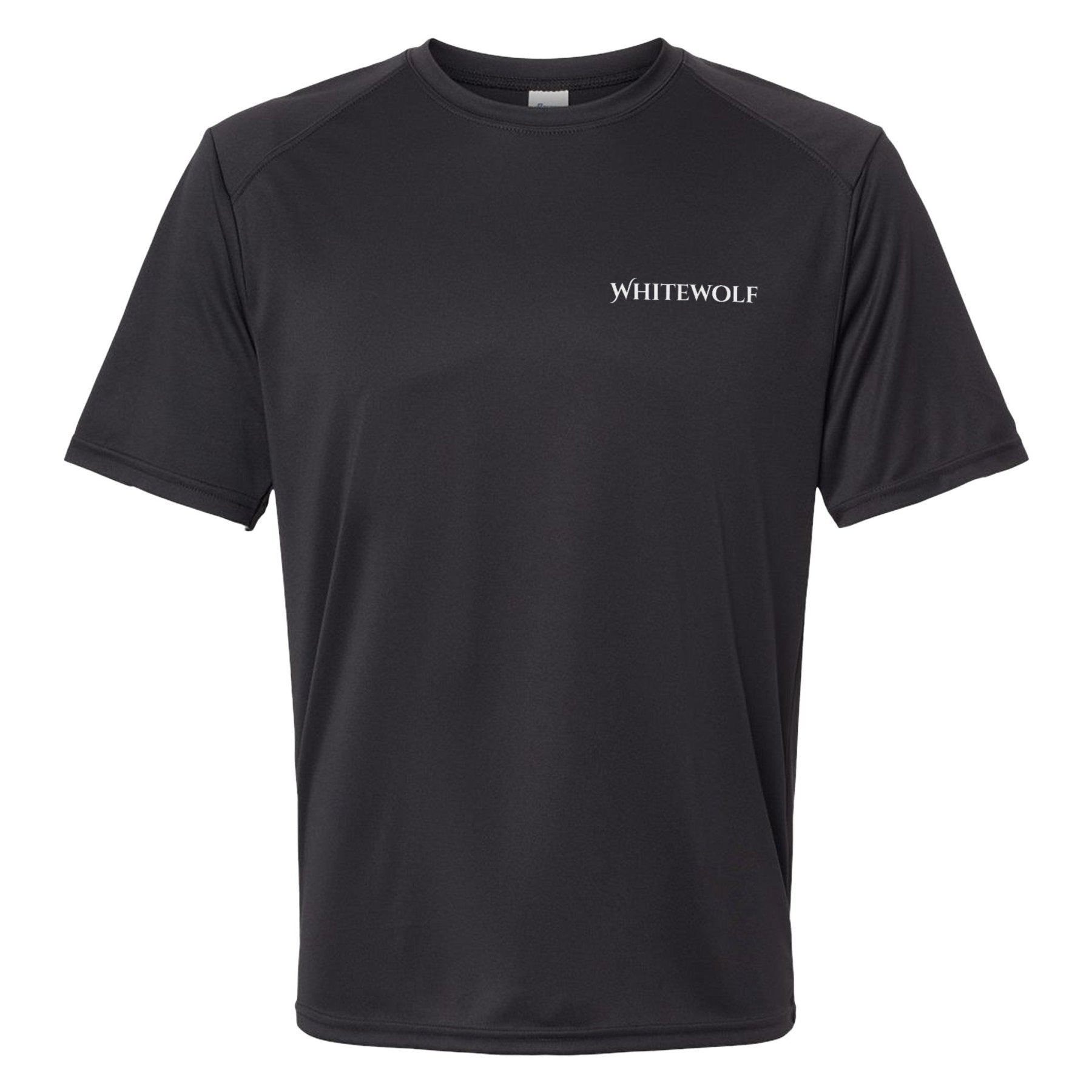 1 - 82D AH - 64E AB Performance Short Sleeve - Small - Private Performance Wear