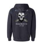 1 - 9 CAV Berserker Hoodie - Small - Private Hoodie