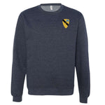 1 - 9 CAV Berserker Sweatshirt - Small - Private Sweatshirt