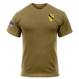 1 - 9 CAV Berserker Tee - Small - Private Tee