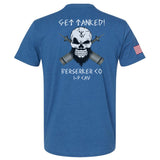 1 - 9 CAV Berserker Tee - Small - Private Tee