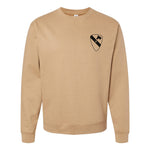 1 - 9 CAV Cobra Company Sweatshirt - Small - Private Sweatshirt