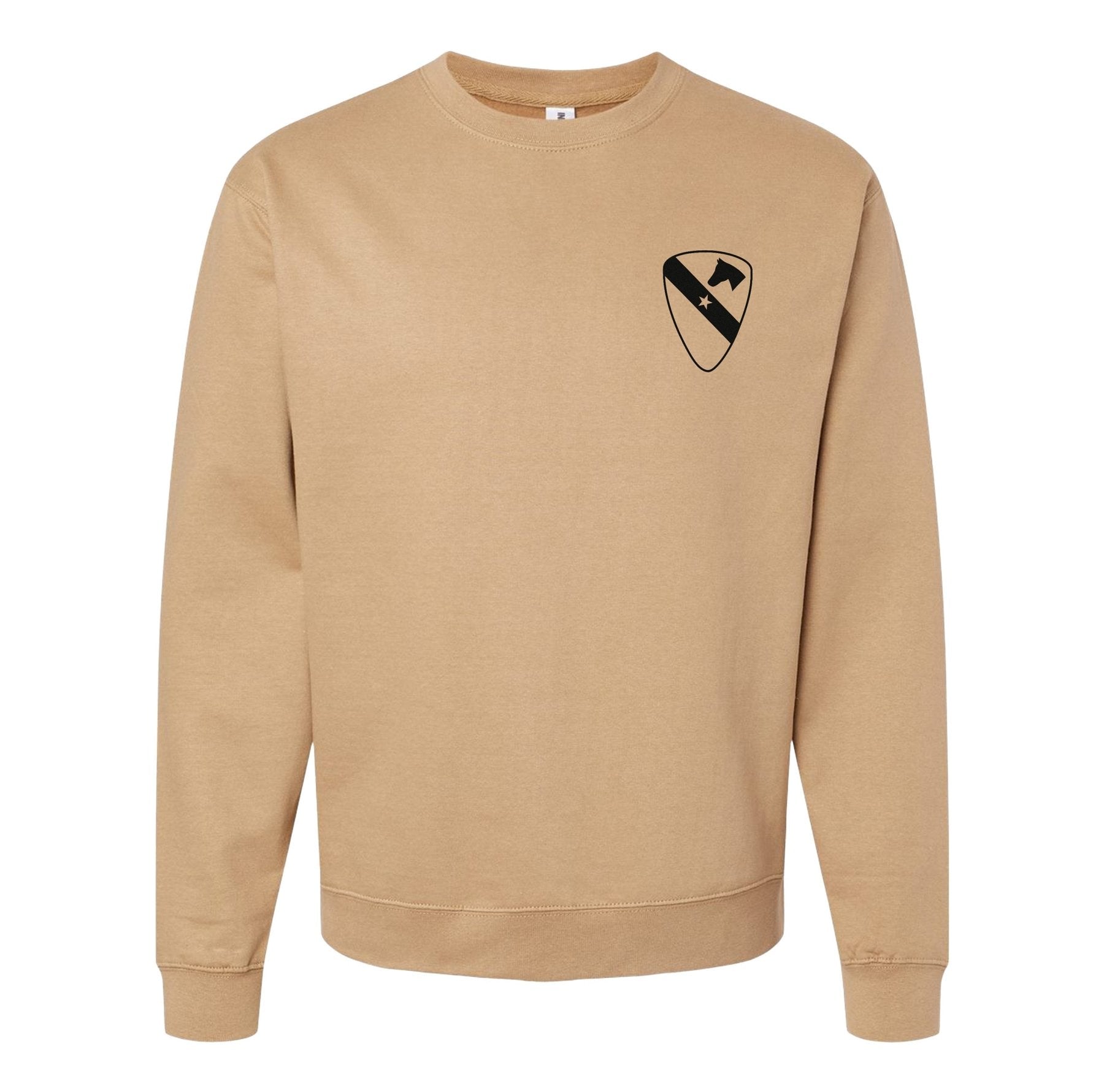1 - 9 CAV Cobra Company Sweatshirt - Small - Private Sweatshirt