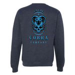 1 - 9 CAV Cobra Company Sweatshirt - Small - Private Sweatshirt