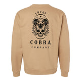 1 - 9 CAV Cobra Company Sweatshirt - Small - Private Sweatshirt