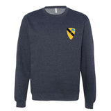 1 - 9 CAV Cobra Company Sweatshirt - Small - Private Sweatshirt