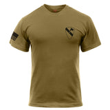 1 - 9 CAV Cobra Company Tee - Small - Private Shirt