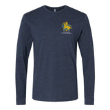 1 - 9 CAV Gremlins PT Long Sleeve - Small - Private Long Sleeve Shirt