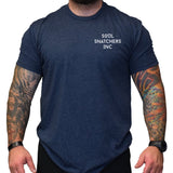 1,000lb Club - Small - Shirt