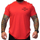 1,000lb Club - Small - Shirt