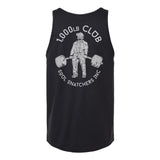 1000lb Club Tank - Small - Tank