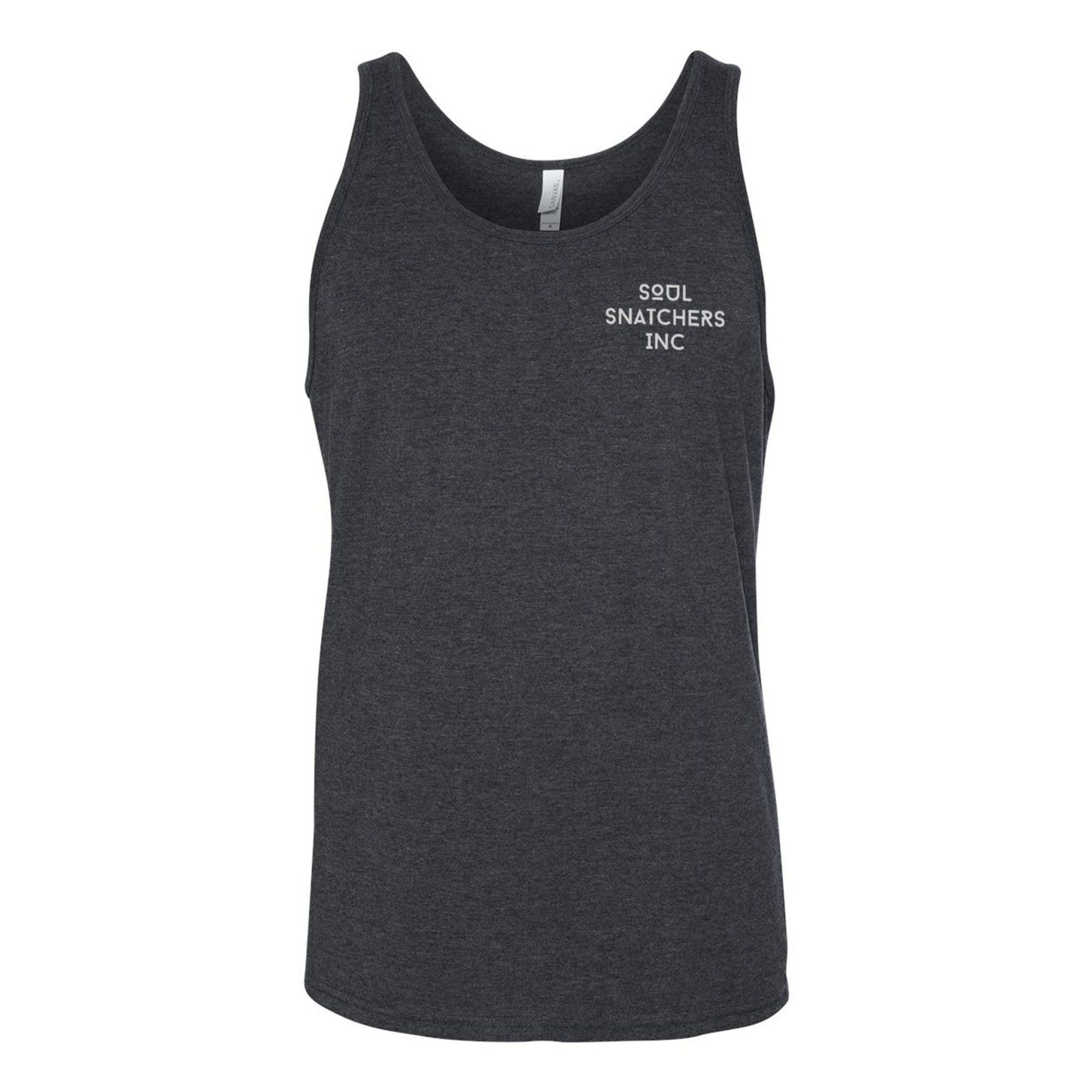 1000lb Club Tank - Small - Tank