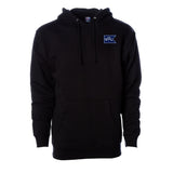 100th IN BN PT Hoodie - Small - Private Hoodie