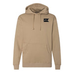 100th IN BN PT Hoodie - Small - Private Hoodie