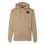 100th IN BN PT Hoodie - Small - Private Hoodie