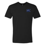 100th IN BN PT Tee - Small - Private Shirt