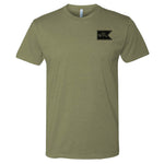 100th IN BN PT Tee - Small - Private Shirt