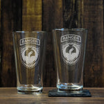 106 CMT Pint Glass Set - 2 - Pack - Glassware