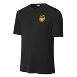 115 BSB HHC Moisture Wicking Shirt - Small - Private Shirt