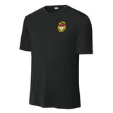 115 BSB HHC Moisture Wicking Shirt - Small - Private Shirt