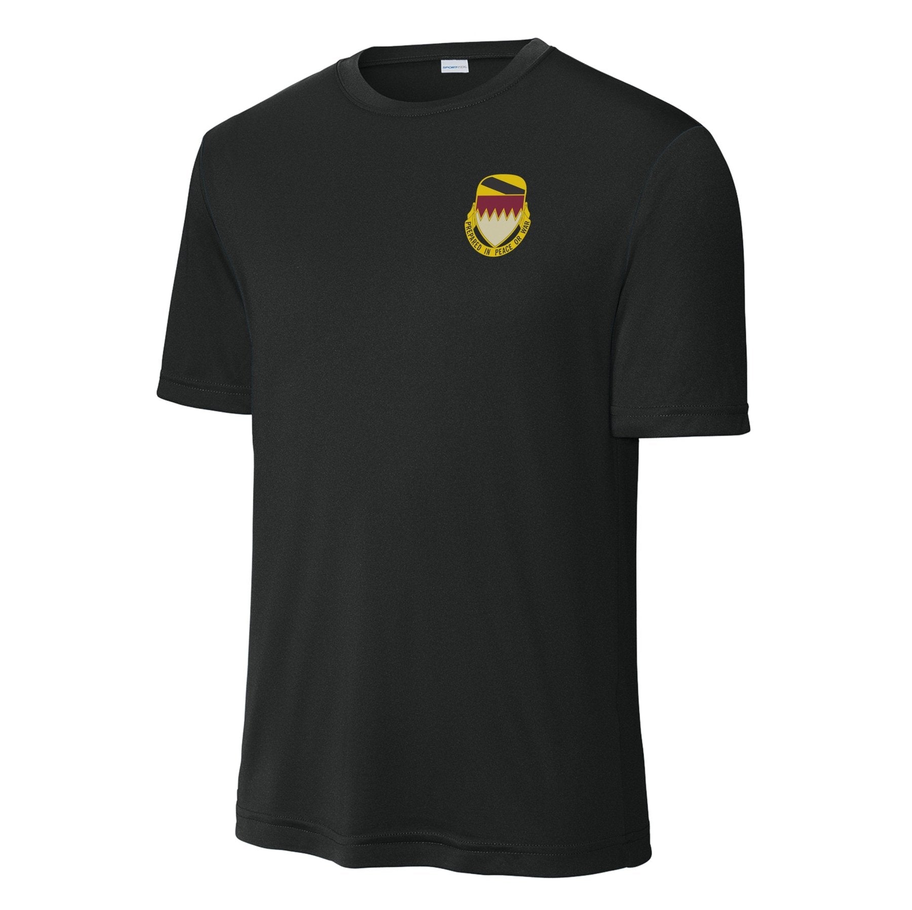 115 BSB HHC Moisture Wicking Shirt - Small - Private Shirt
