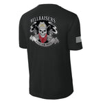 115 BSB HHC Moisture Wicking Shirt - Small - Private Shirt